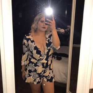 Meet your Posher, Mayra